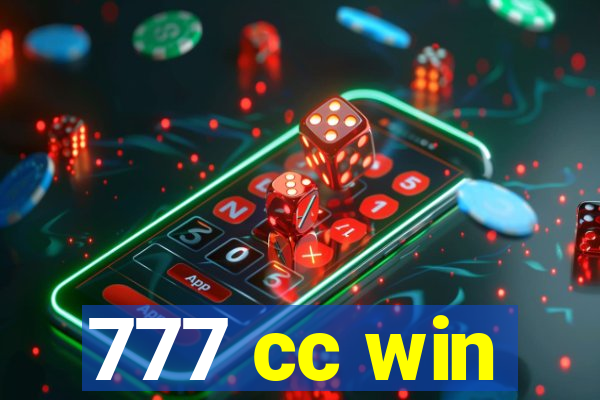 777 cc win